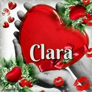 Meet your Posher, Clara